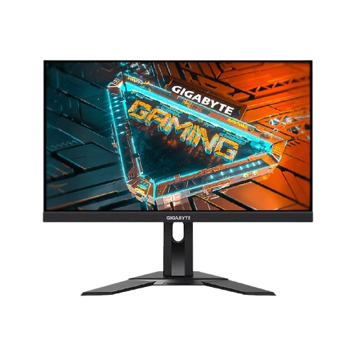 Сервисный центр Gigabyte в Новосибирске