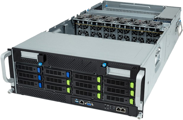 Сервисный центр Gigabyte в Новосибирске