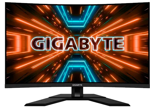 монитор Gigabyte M32QC