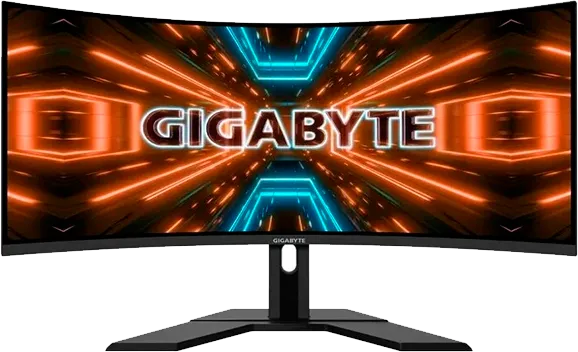 монитор Gigabyte G34WQC A-EK