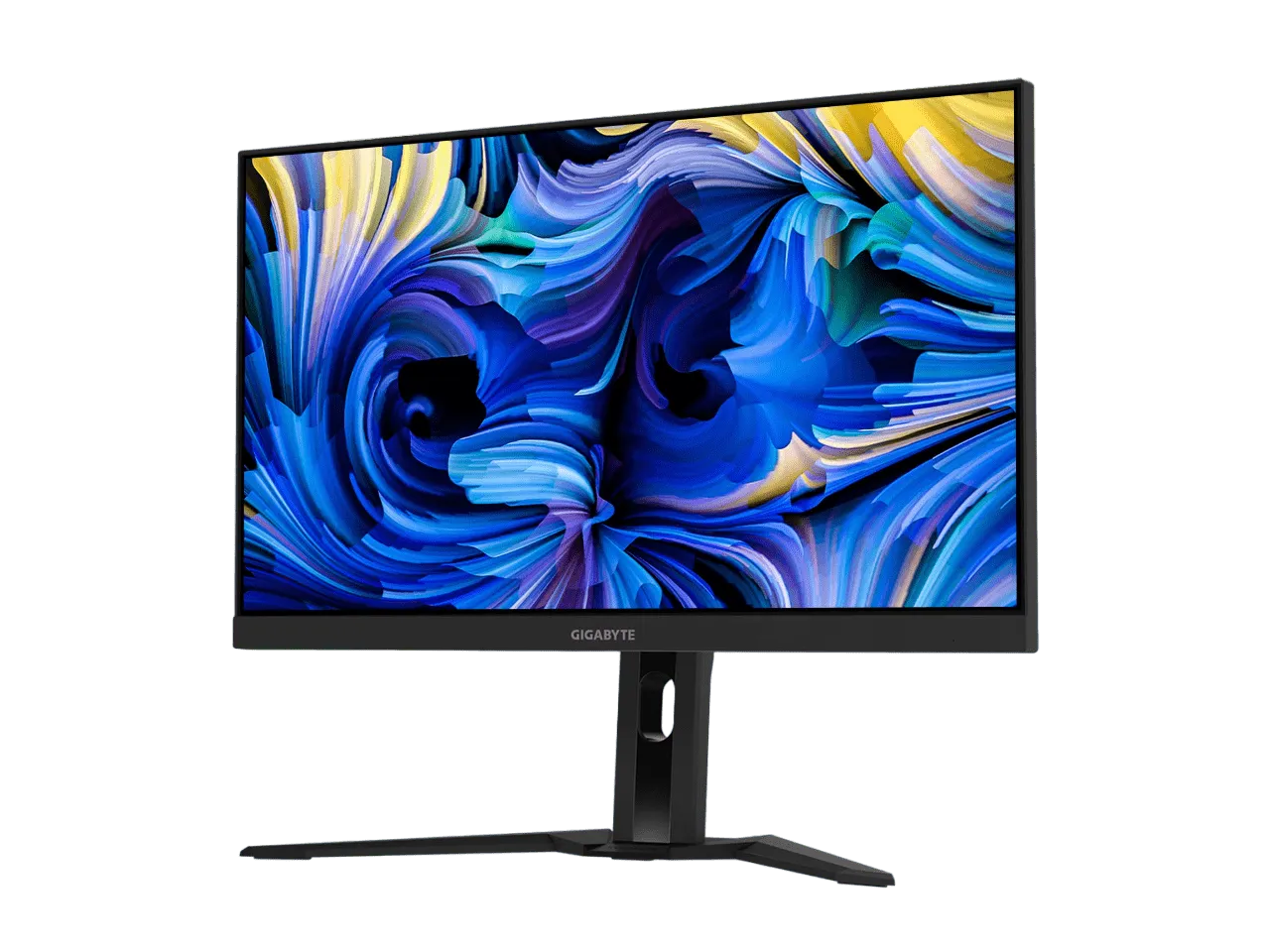 монитор Gigabyte M27F A