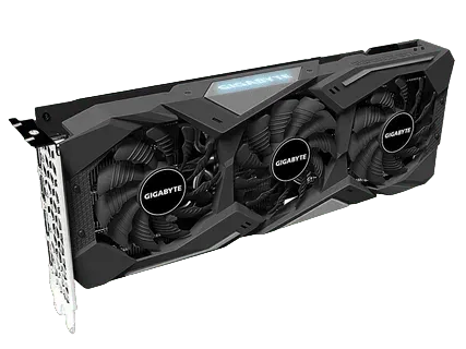 видеокарта Gigabyte GeForce RTX 3060 Ti Gaming OC
