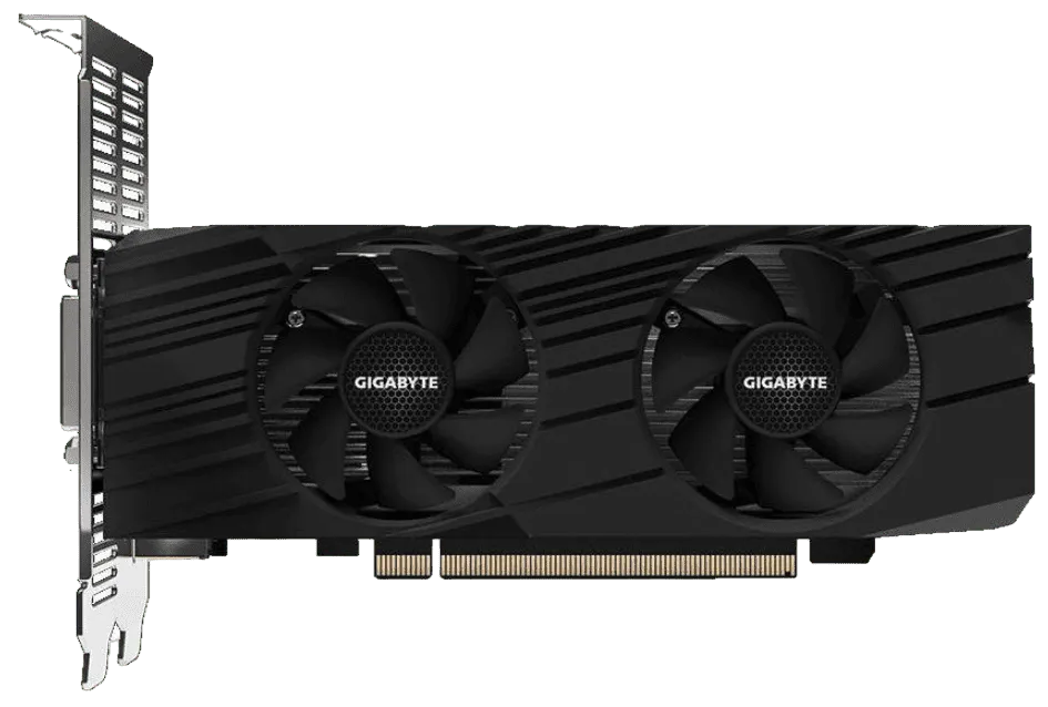 видеокарта Gigabyte GeForce RTX 3090 Gaming OC