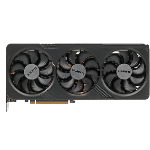 AMD Radeon RX 7800 XT GAMING OC